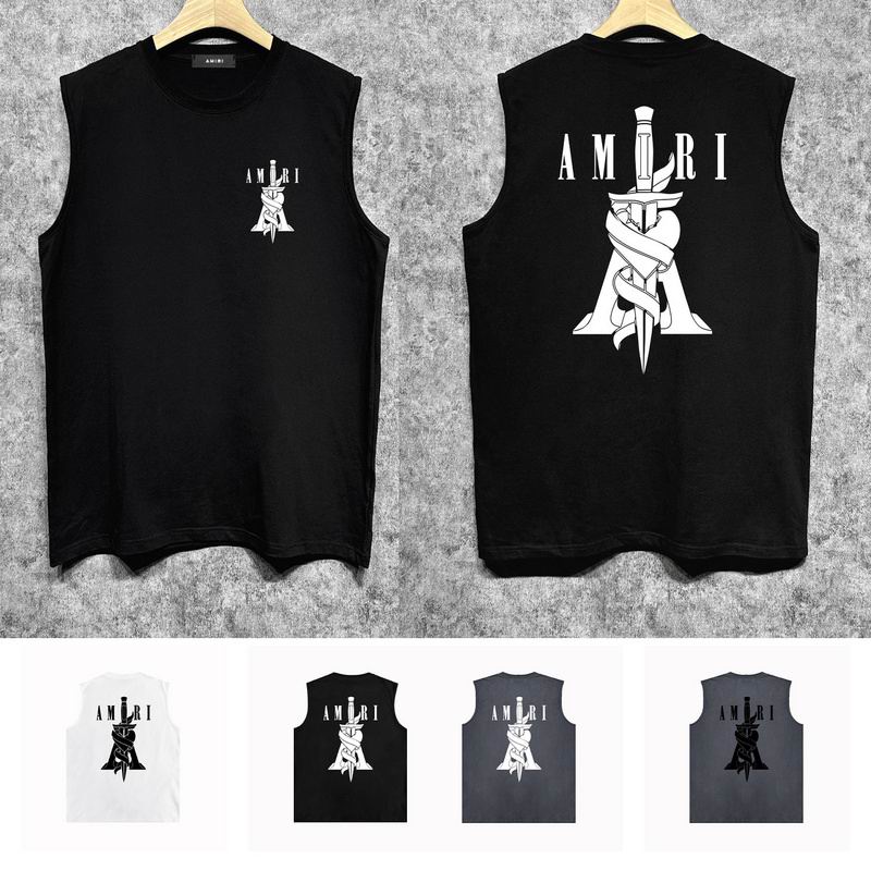 Amiri S-2XL 11tr ZJBAM037